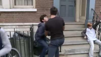 When the feds find the WSE mods