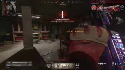 So I used the VLK shotgun for a week,Here are the results