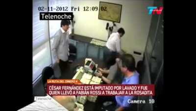 LAWFARE, LIBERTAD PARA EL COMPAÑERO LAZARO Y TODOS LOS PRESOS POLITICOS!!!