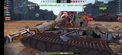 Some people are just sick.