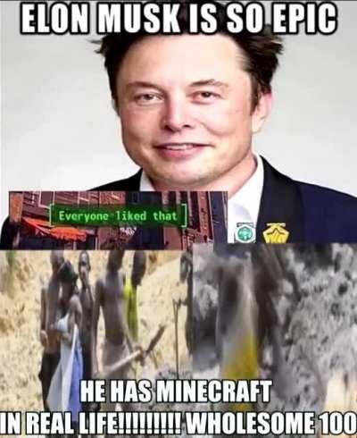 elon musk is so epic!!!!!!!!!!!!!!!!!!!! 😮😮😊😊😊