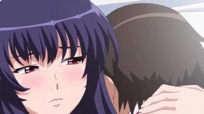 Sensual Fucking with Nee-chan