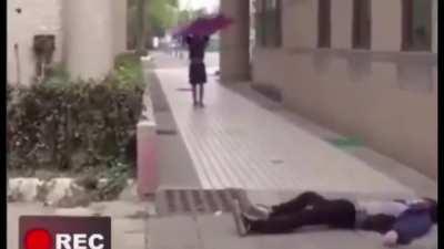 WOOOOOOOOOOOW NO WAY WTF JUS HAPPENED