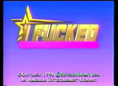 An interesting title