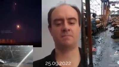 Samurai Ty is back and providing that good copium. Credits to Armchair Copelord on Twitter