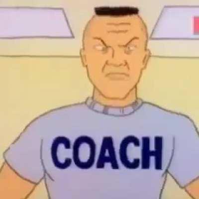 Kick me in the p#s## 🤔😡