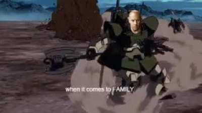 I heard Doms were cool again