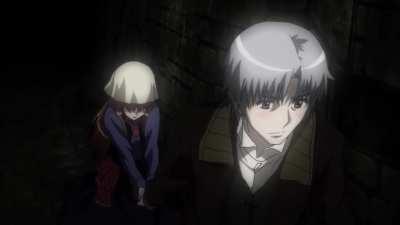 Holo likes to get drunk (Spice and Wolf)