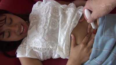 [NMK-O65] Fetish: Navel Fingering