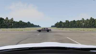 American dashcam videos be like