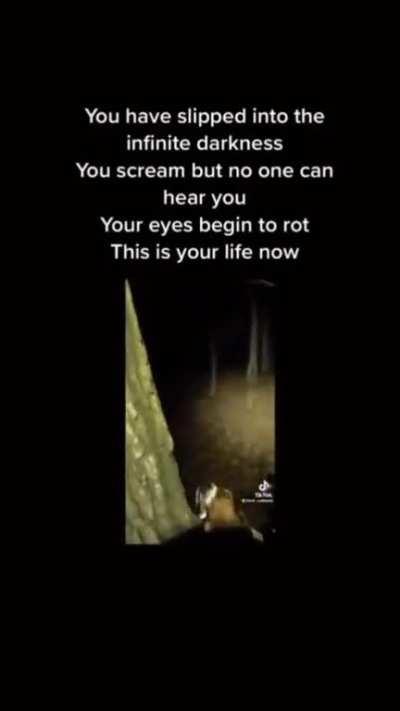 Hate it when this happens