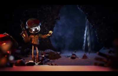 Khan before EP 7 vs after: