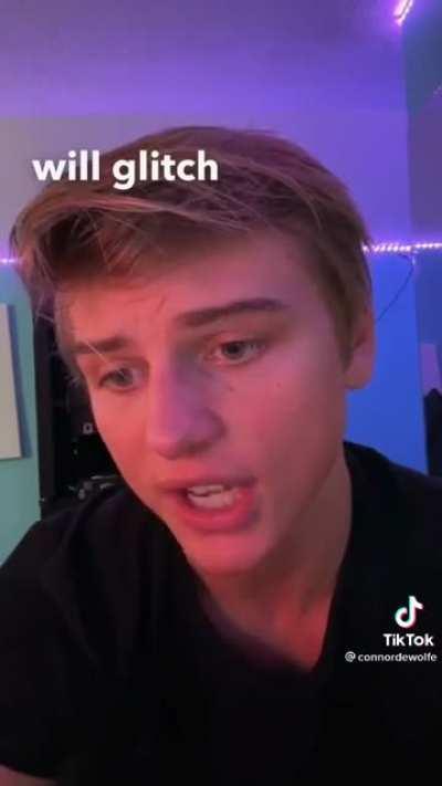 Jimothy has a wonderful mama.