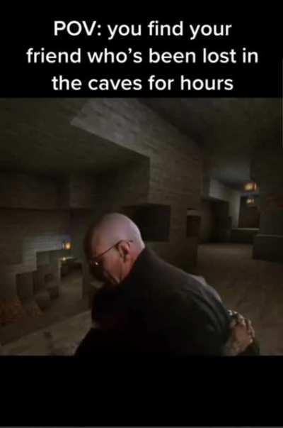 The Caves