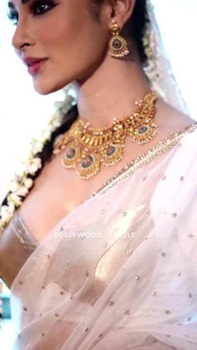 Mouni Roy