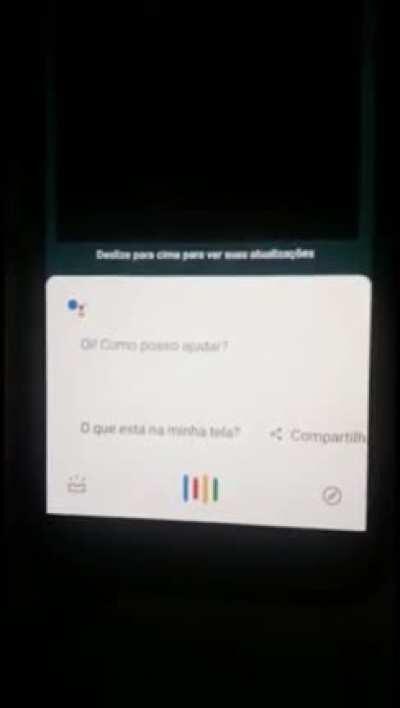 Tecnologia tá mt avançada