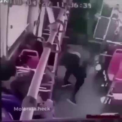 One way to get rid of coronavirus