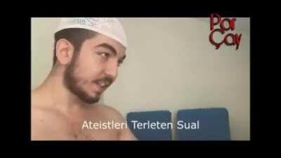 Porçayın en iyi videolarından biri.