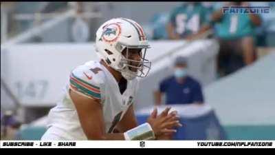 Coming Together: The 2020 Miami Dolphins (NFL Films)