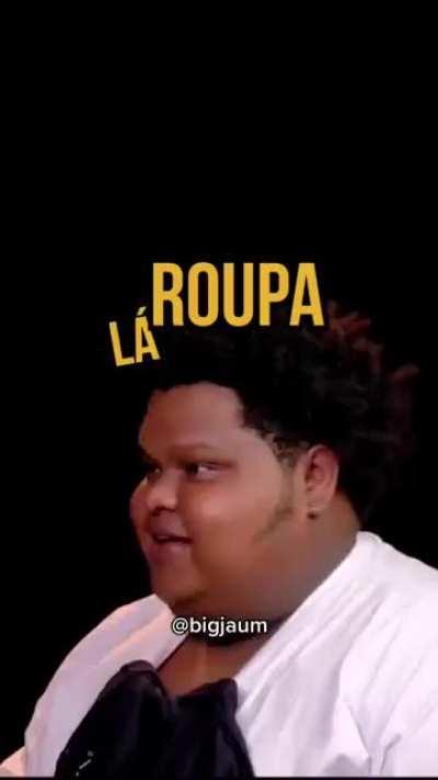 Parem de gordofobia✋😣