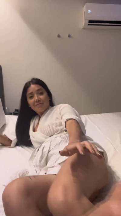 chorando depois de aguentar muito 🫢