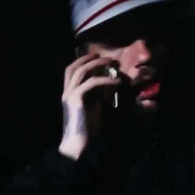 Is there a Music Video of 