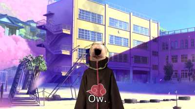 Animemes Uprising Episode 8 (Official)