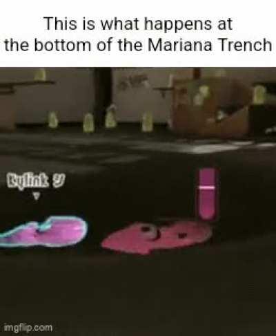 There's no context. Just meme.