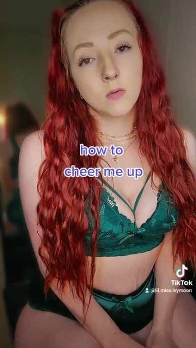 Help me cure my depression 🥺 @lil.miss.ivymoon