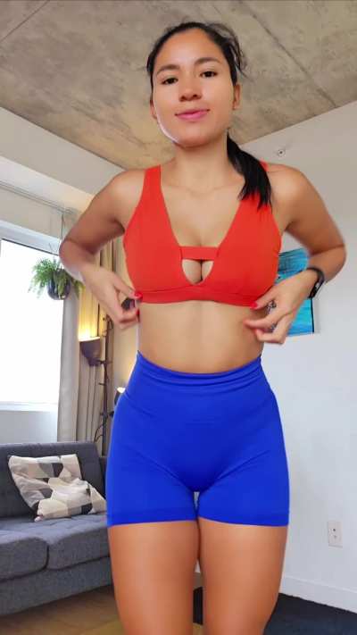 Ready to play a dangerous game coz I am