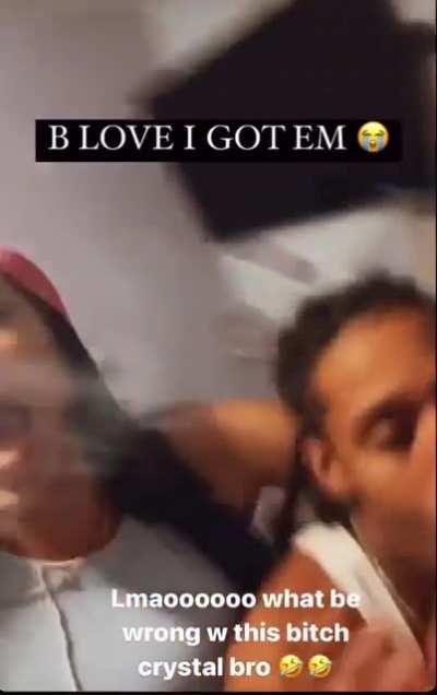 🤣🤣🤣🤣🤣🤣it’s not way Dthang ain’t see this coming nah I’m weak rn💀