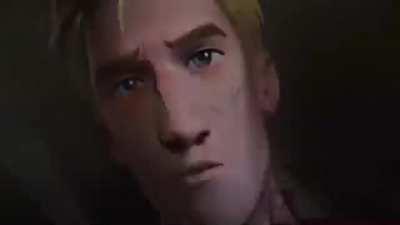 not mine but still funni