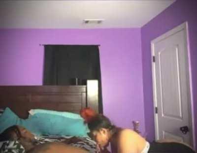 Intimacy 😩🎥 pt. 1