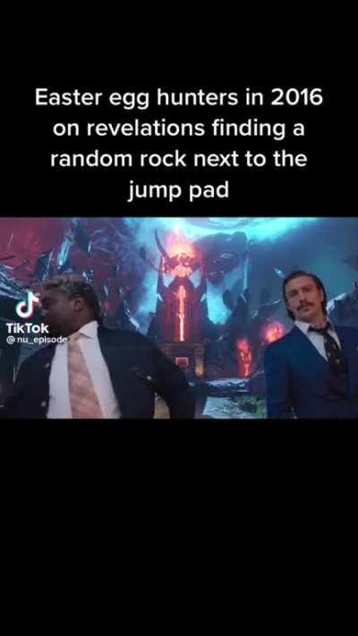 I fucking love this community