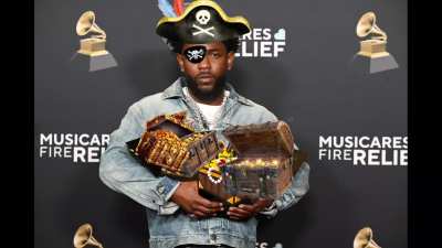 Ye Have No Real Mateys, and Will Walk the Plank