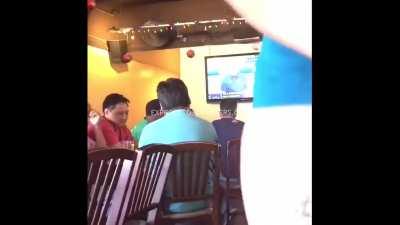 Bottomless Waitresses vol.1