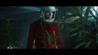 color grading edit / before and after