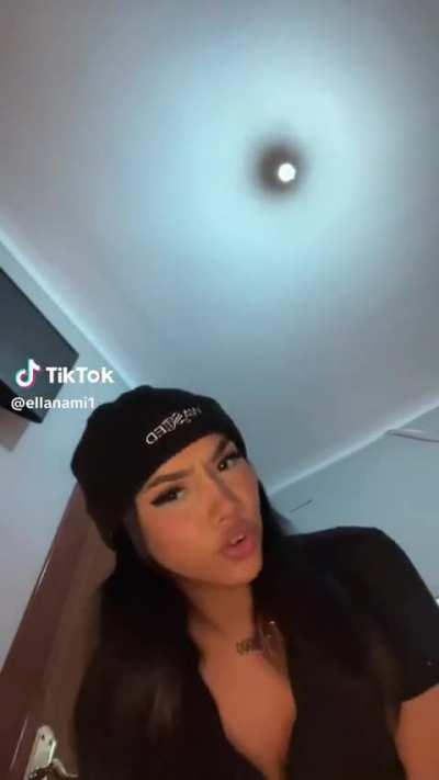 @ellanami1 to be happy