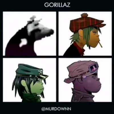 DoomerGvng - Video #9763