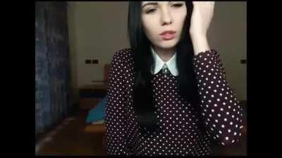 I Call It The Polka Dot Illusion