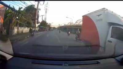 Not a car, but still...