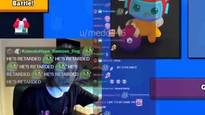 A typical speech by Félix Lengyel