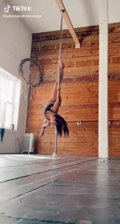 I think I've watched 1000 times...