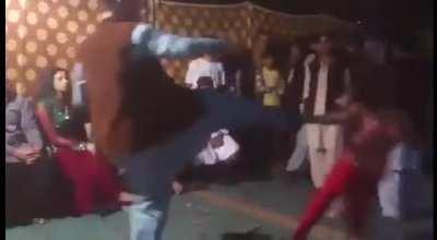 When you don’t like the face