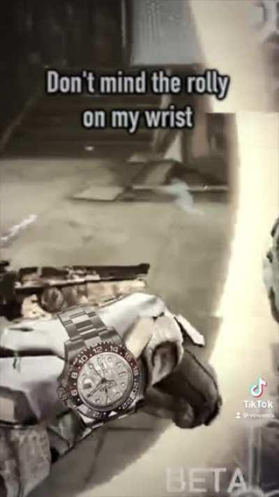 Twitter enjoyed this, so I figured I’d share here! Season 1 HYPE! I’ll see you all tomorrow! Hope you got a chuckle out of this!