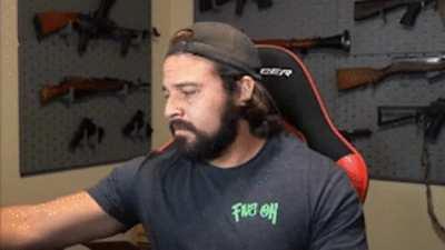 POV: Brandon just saw your shit meme