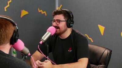 I'm sorry I use humor to hide my sadness. Gus why? My thoughts are with Sabrina