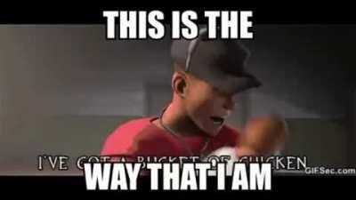 that’s it, that’s the post