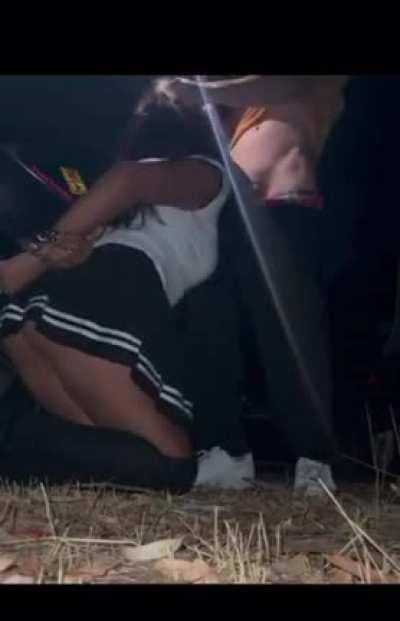 Teen bekommt Schwanz (dc Kommis)