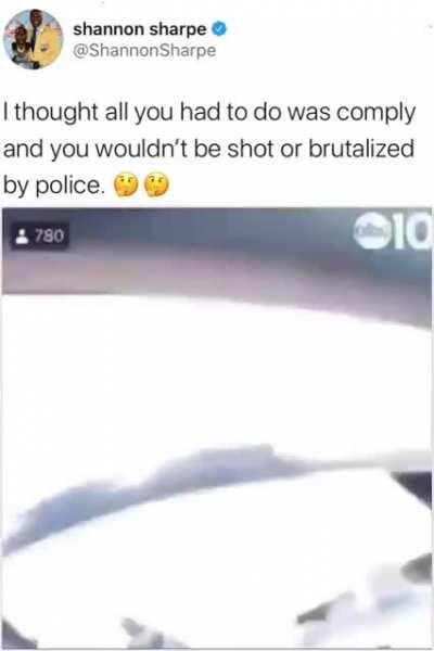 Bad apples from a rotten tree keep moving the goal posts